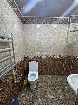 Satılır 2 otaqlı yeni tikili 55 m²