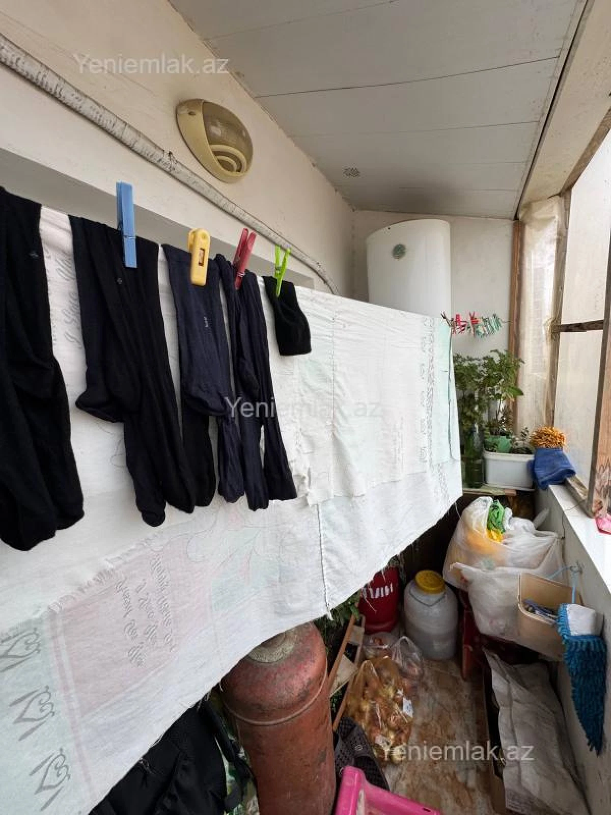 Satılır 3 otaqlı yeni tikili 73 m²