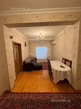 Satılır 3 otaqlı yeni tikili 73 m² — Abşeron, Masazır 3 otaq 73.00 m²