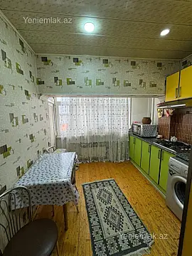 Satılır 3 otaqlı yeni tikili 73 m²