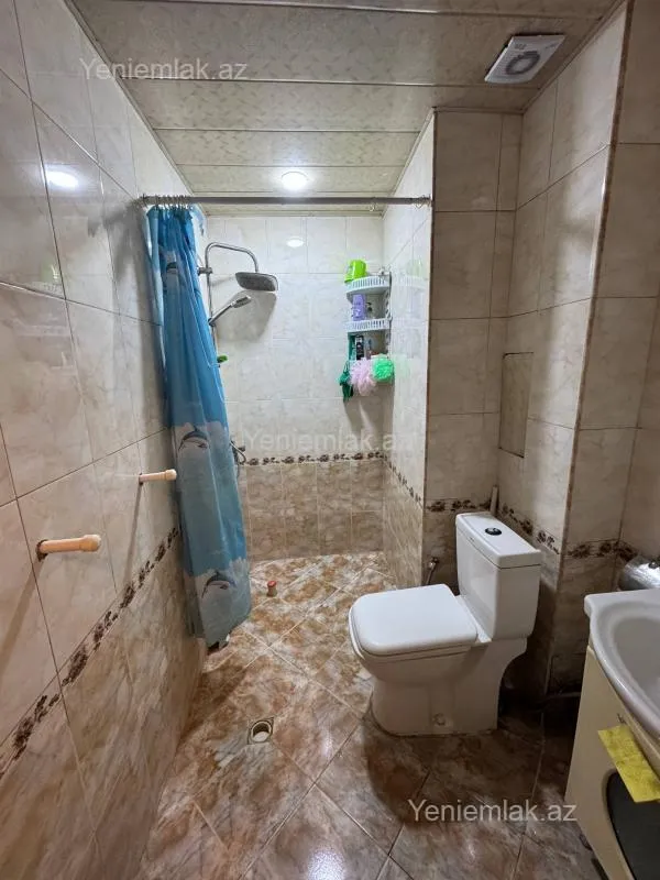 Satılır 3 otaqlı yeni tikili 73 m²