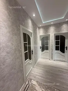 Satılır 3 otaqlı köhnə tikili 90 m² — Bakı, Sabunçu 3 otaq 90.00 m²