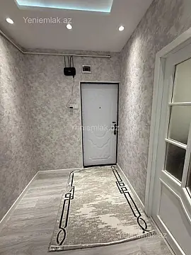Satılır 3 otaqlı köhnə tikili 90 m²