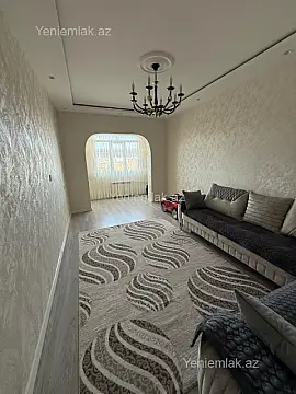 Satılır 3 otaqlı köhnə tikili 90 m²