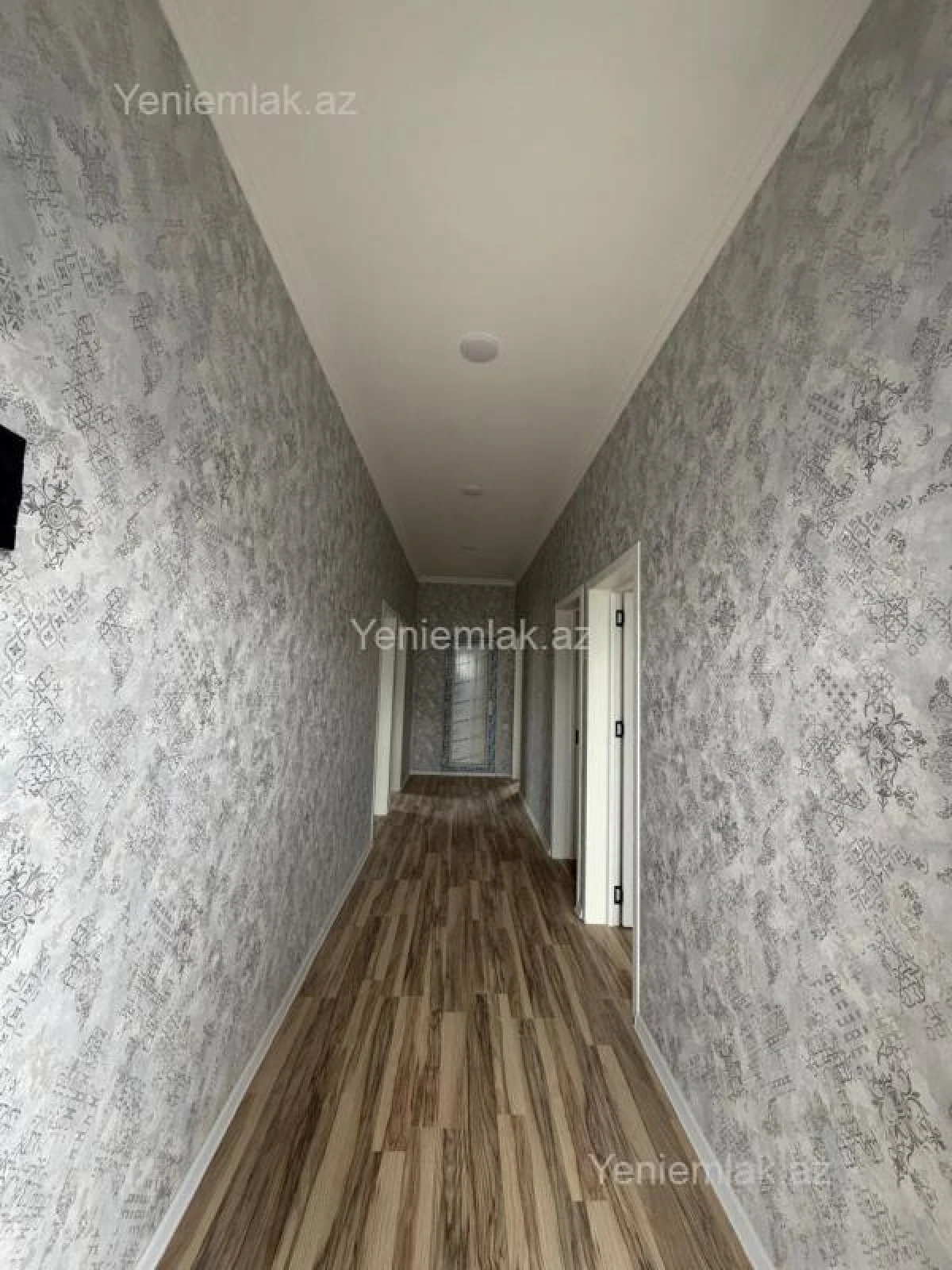 Satılır 3 otaqlı həyət evi 70 m²