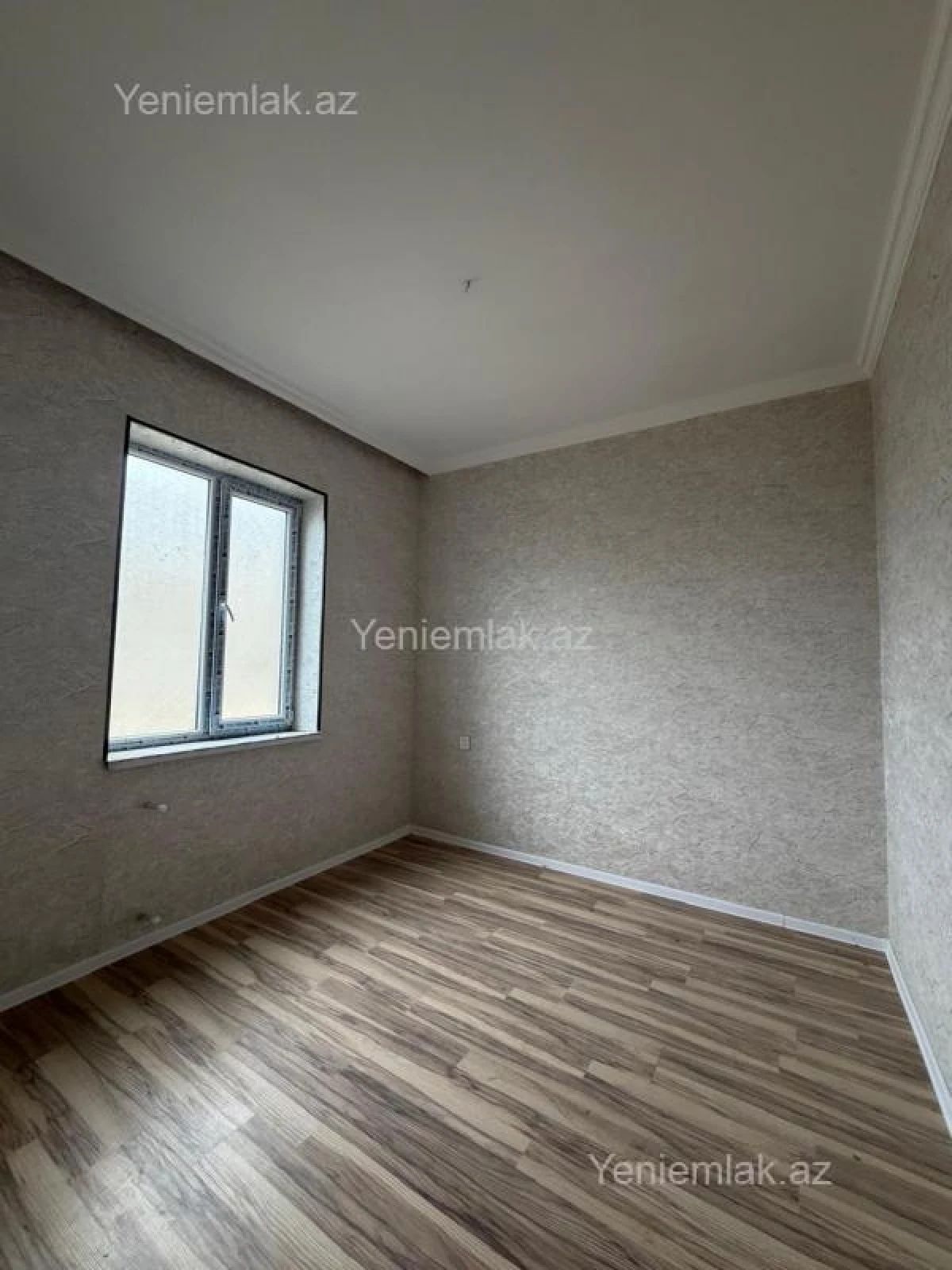 Satılır 3 otaqlı həyət evi 70 m²