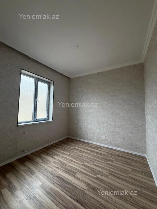 Satılır 3 otaqlı həyət evi 70 m²