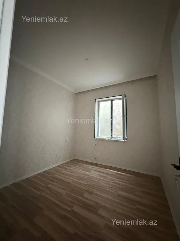 Satılır 3 otaqlı həyət evi 70 m²