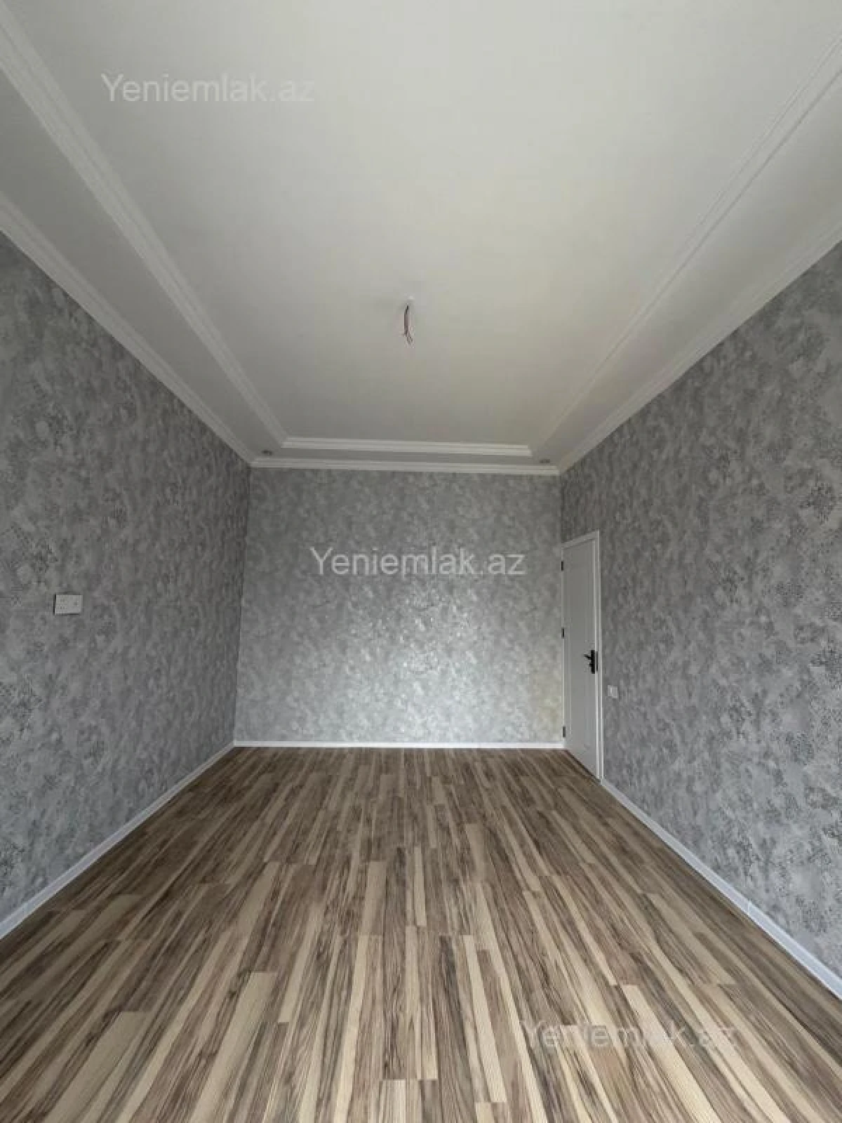 Satılır 3 otaqlı həyət evi 70 m²