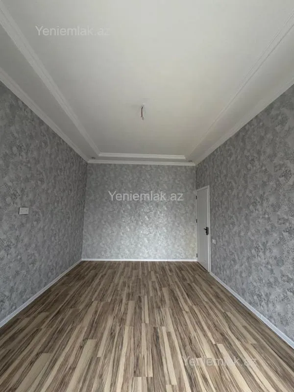 Satılır 3 otaqlı həyət evi 70 m²