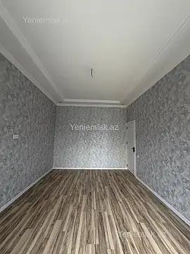 Satılır 3 otaqlı həyət evi 70 m²