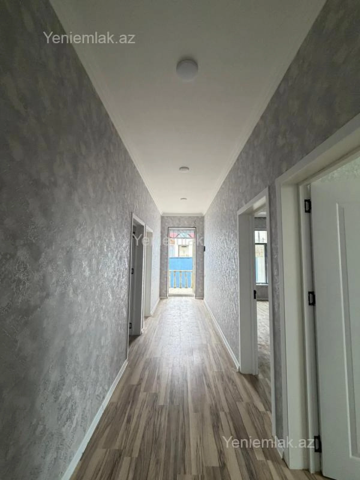 Satılır 3 otaqlı həyət evi 70 m²