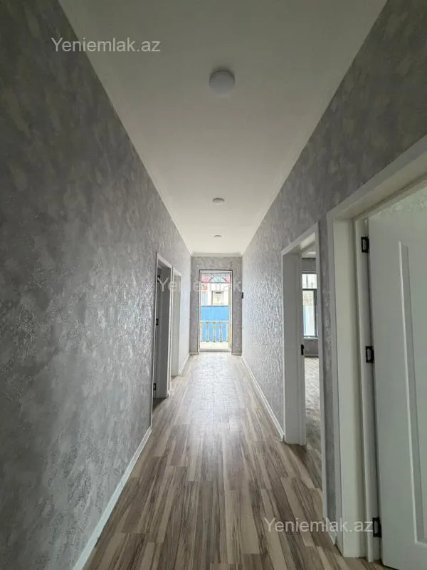 Satılır 3 otaqlı həyət evi 70 m²
