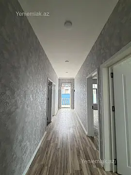 Satılır 3 otaqlı həyət evi 70 m²