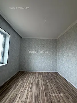 Satılır 3 otaqlı həyət evi 70 m²