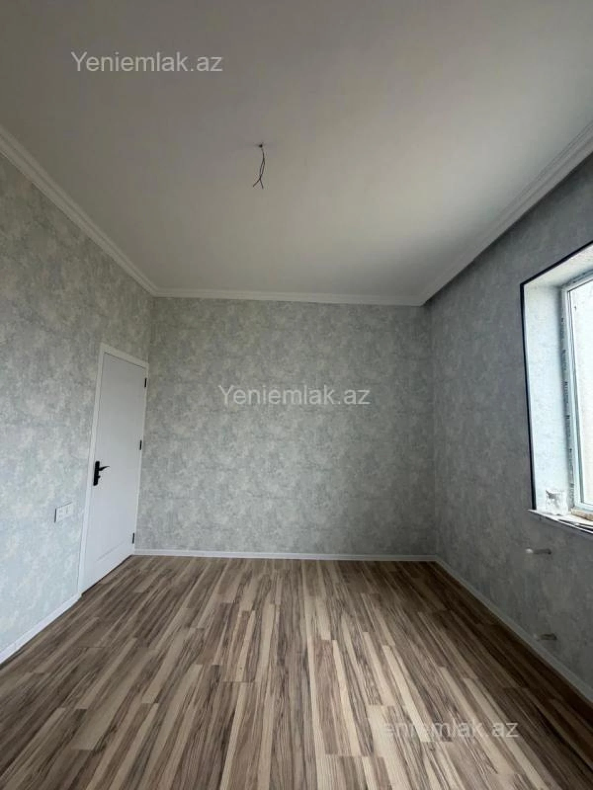 Satılır 3 otaqlı həyət evi 70 m²