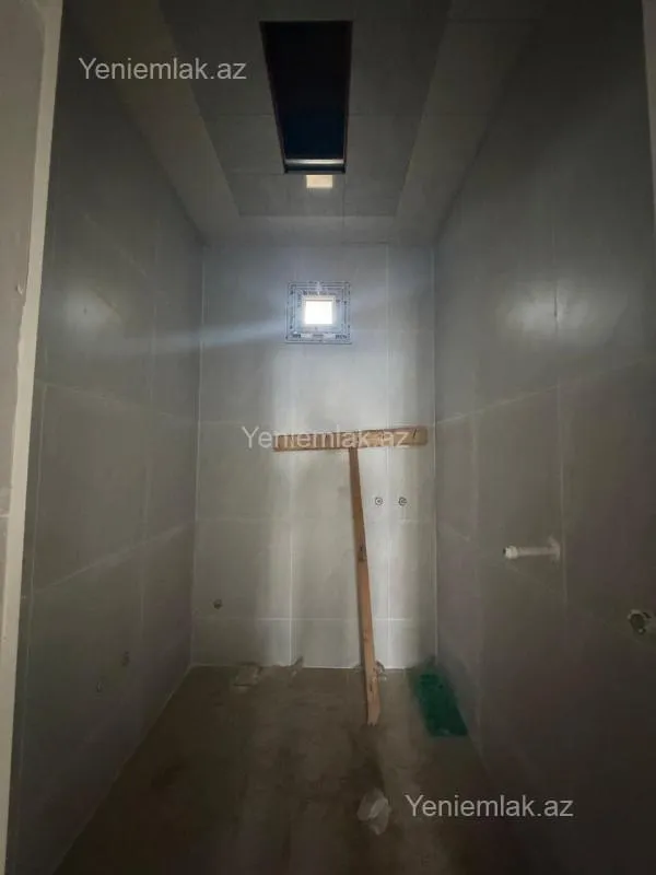 Satılır 3 otaqlı həyət evi 70 m²