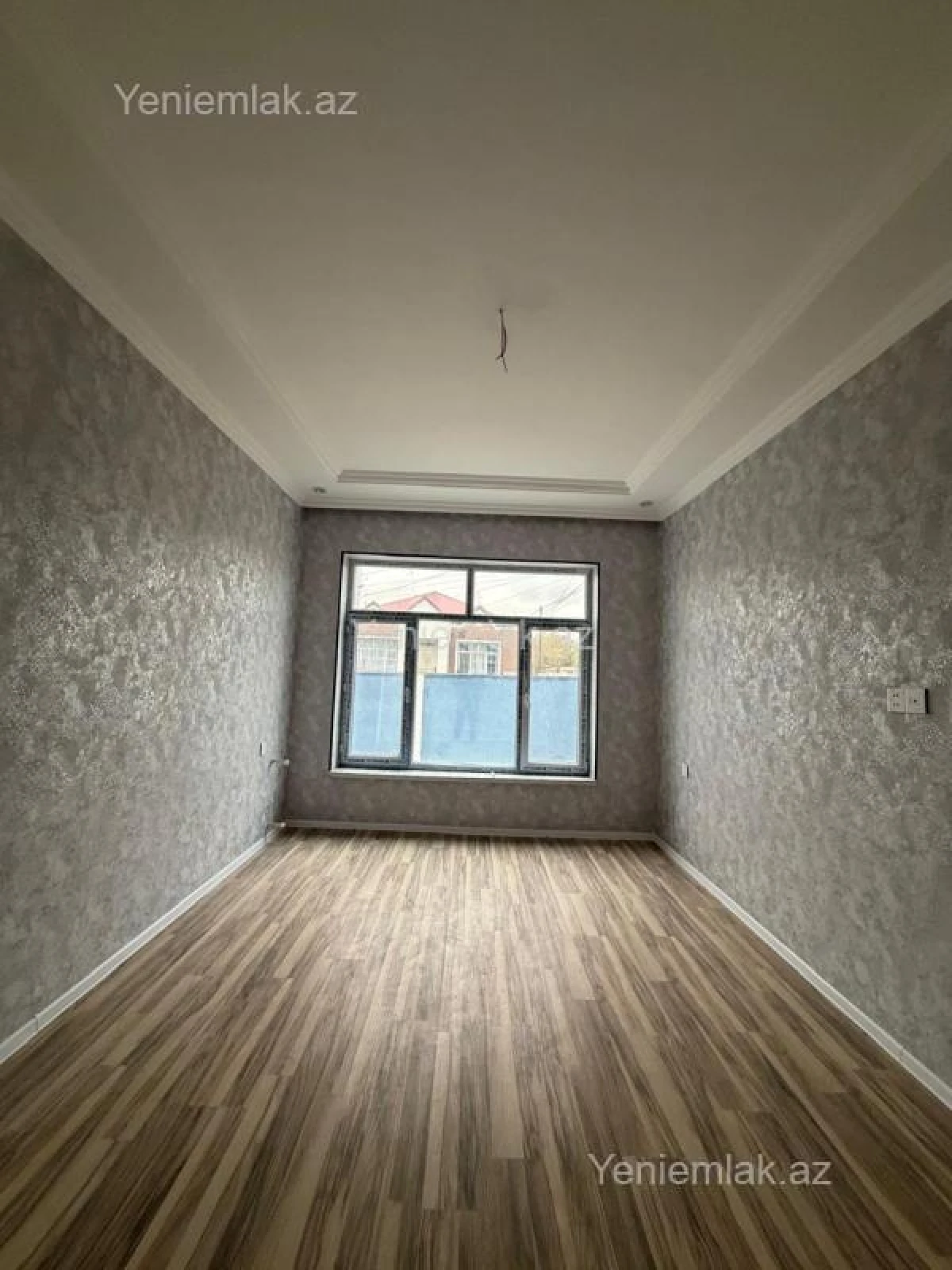 Satılır 3 otaqlı həyət evi 70 m²