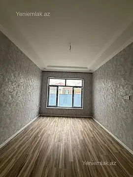 Satılır 3 otaqlı həyət evi 70 m²