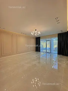 Satılır 4 otaqlı həyət evi 150 m²