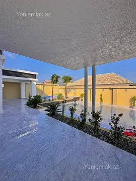 Satılır 4 otaqlı həyət evi 150 m²