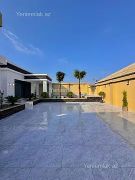 Satılır 4 otaqlı həyət evi 150 m²