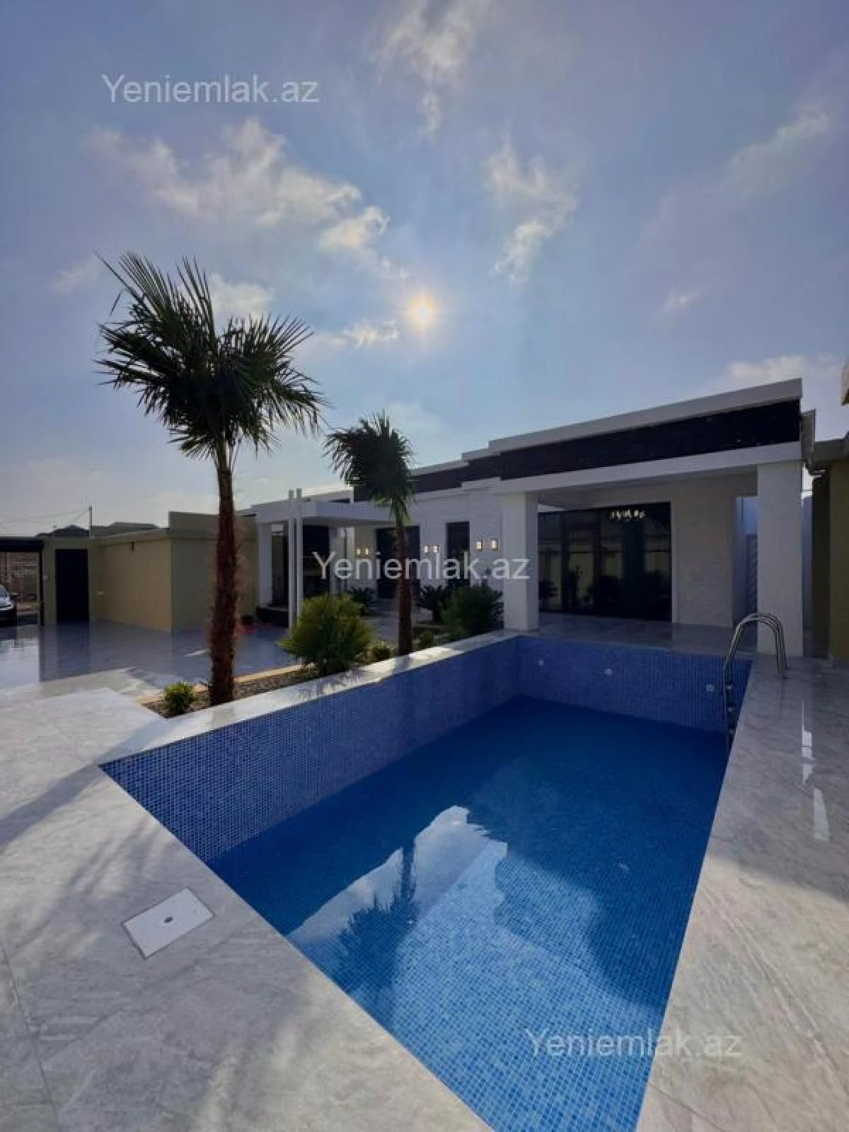 Satılır 4 otaqlı həyət evi 150 m²