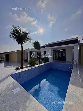 Satılır 4 otaqlı həyət evi 150 m²