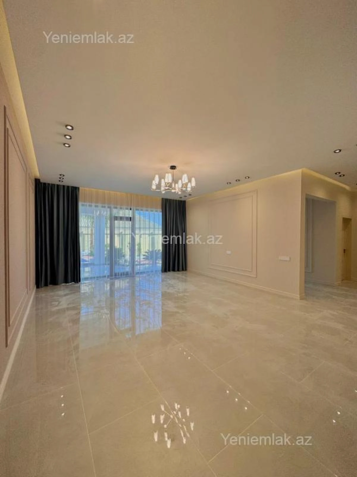 Satılır 4 otaqlı həyət evi 150 m²