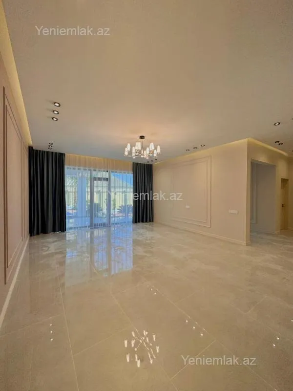 Satılır 4 otaqlı həyət evi 150 m²