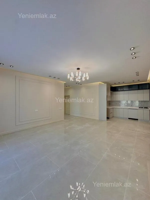 Satılır 4 otaqlı həyət evi 150 m²
