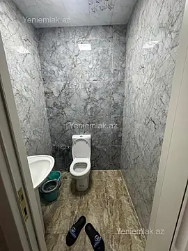 Satılır 3 otaqlı yeni tikili 84 m²