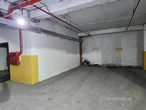 Satılır qaraj 57 m² — Abşeron, Masazır 57.00 m²
