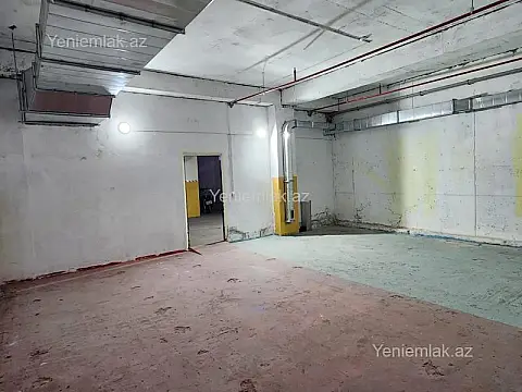 Satılır qaraj 57 m²
