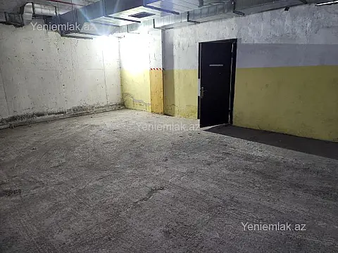 Satılır qaraj 57 m²