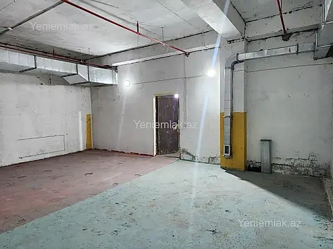 Satılır qaraj 57 m²