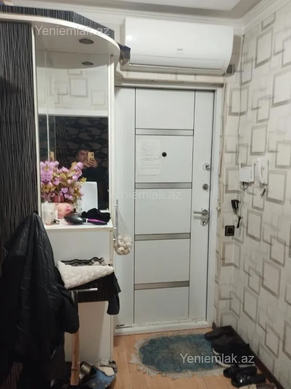 Satılır 3 otaqlı köhnə tikili 69 m²