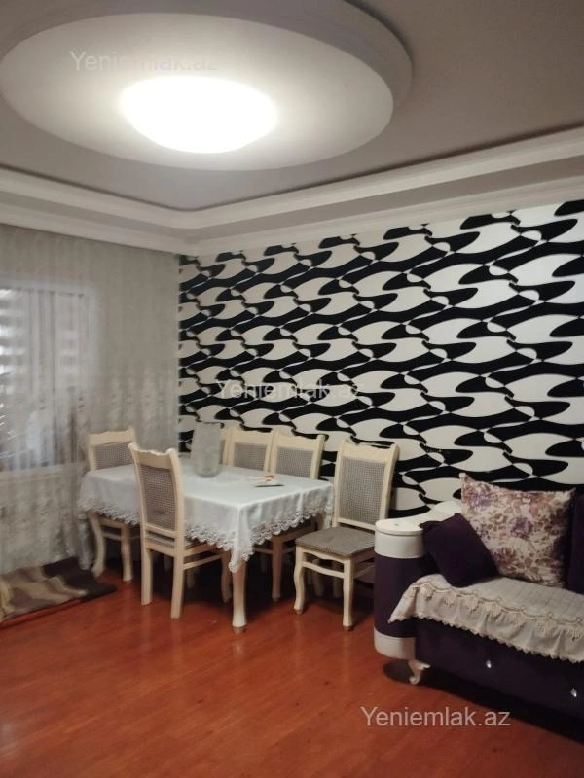 Satılır 3 otaqlı köhnə tikili 69 m²
