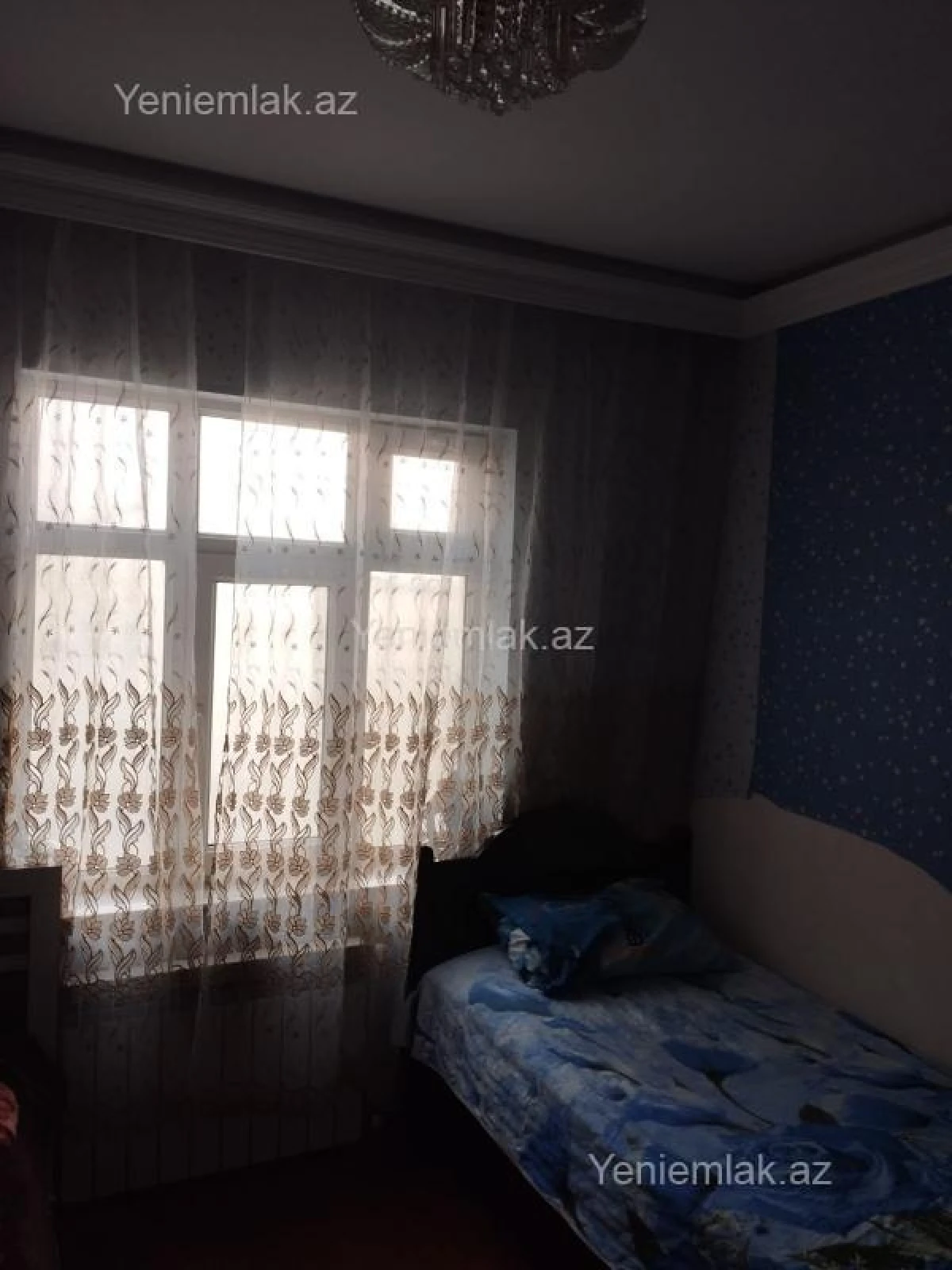 Satılır 3 otaqlı köhnə tikili 69 m²