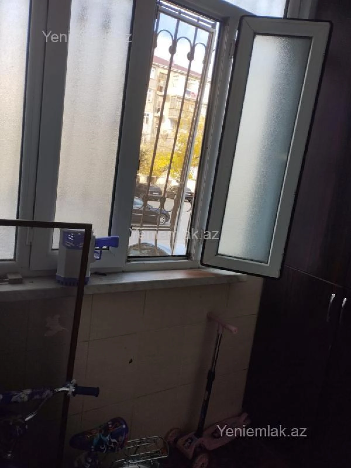 Satılır 3 otaqlı köhnə tikili 69 m²