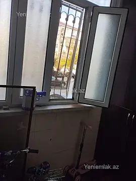 Satılır 3 otaqlı köhnə tikili 69 m²