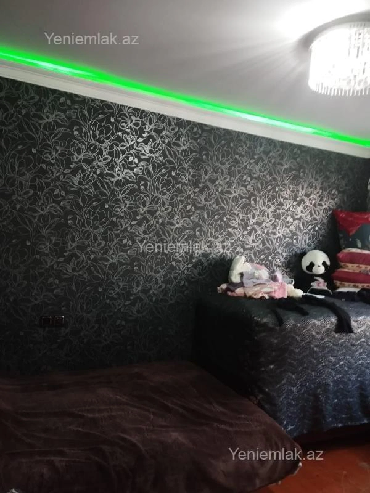 Satılır 3 otaqlı köhnə tikili 69 m²