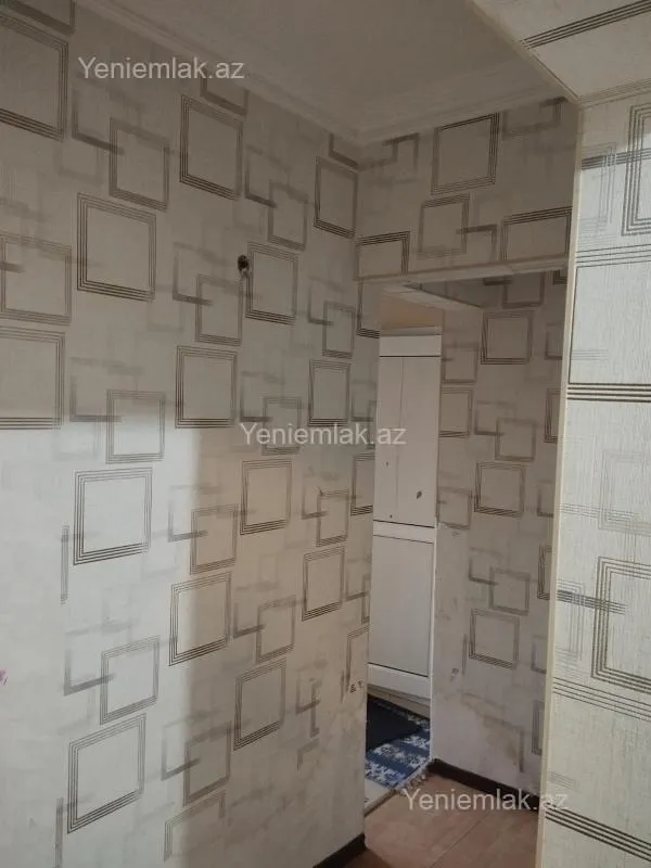 Satılır 3 otaqlı köhnə tikili 69 m²