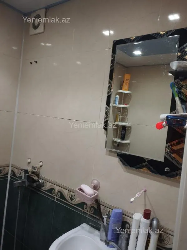 Satılır 3 otaqlı köhnə tikili 69 m²