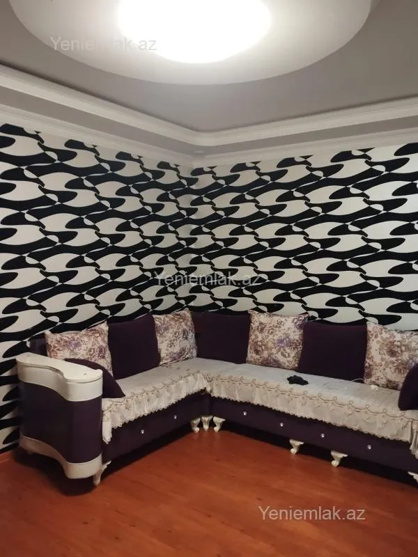 Satılır 3 otaqlı köhnə tikili 69 m²