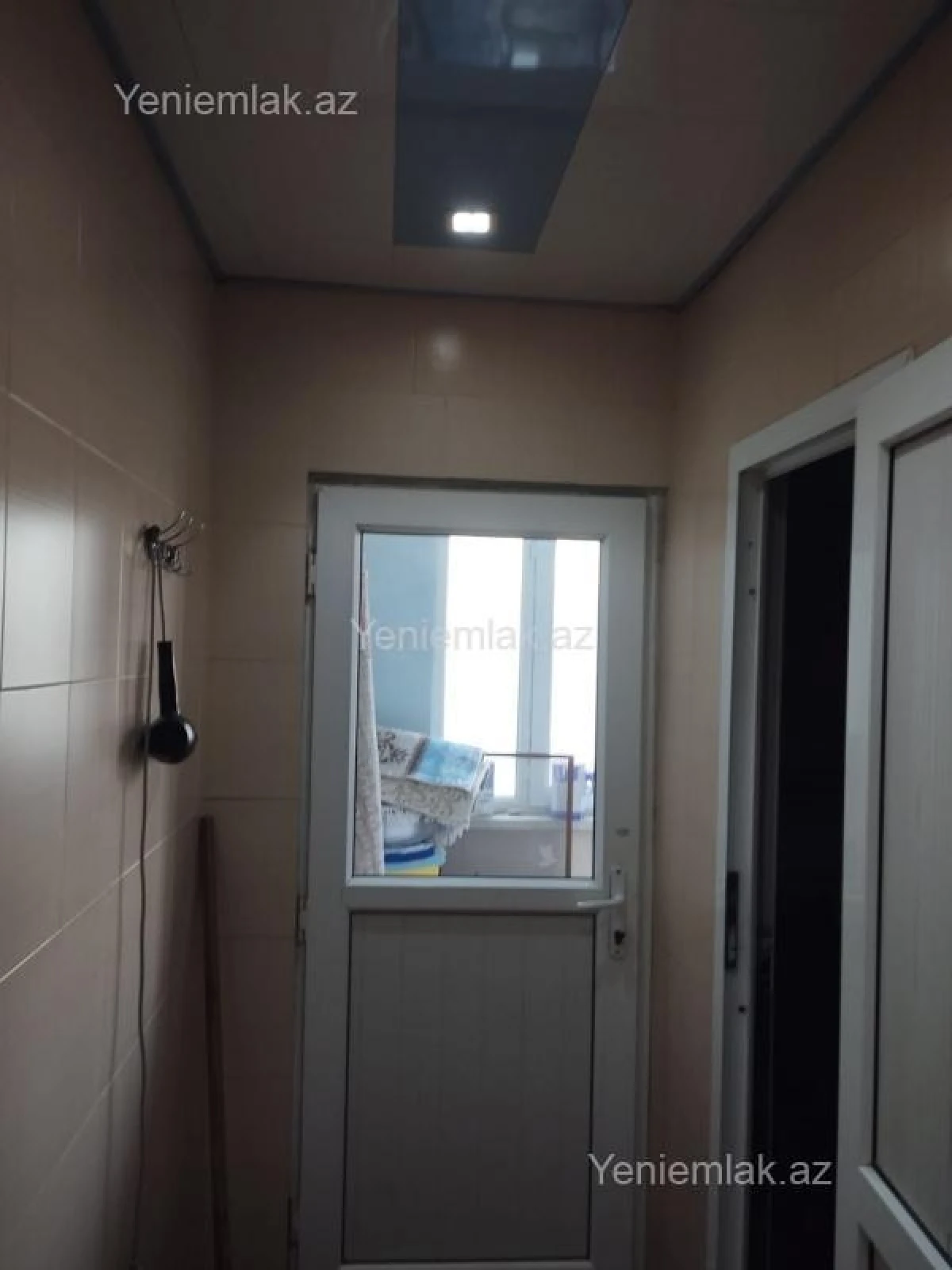 Satılır 3 otaqlı köhnə tikili 69 m²