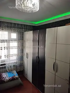 Satılır 3 otaqlı köhnə tikili 69 m²