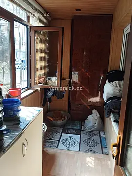 Satılır 3 otaqlı köhnə tikili 69 m²