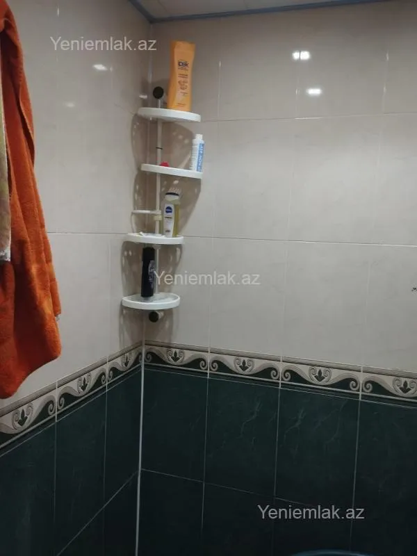 Satılır 3 otaqlı köhnə tikili 69 m²