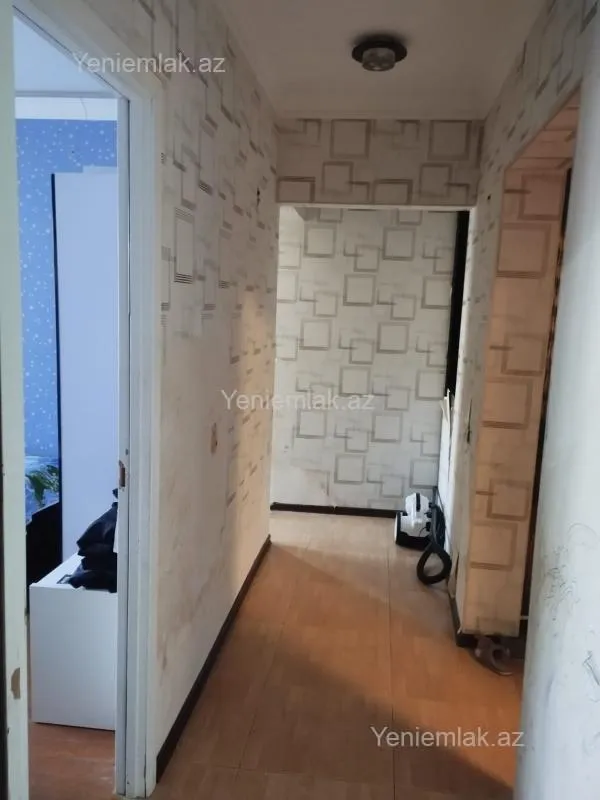 Satılır 3 otaqlı köhnə tikili 69 m²